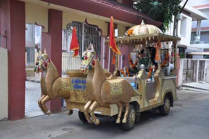 padyatra